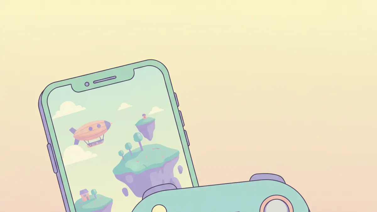 Cozy Games For When You Want To Slow Down